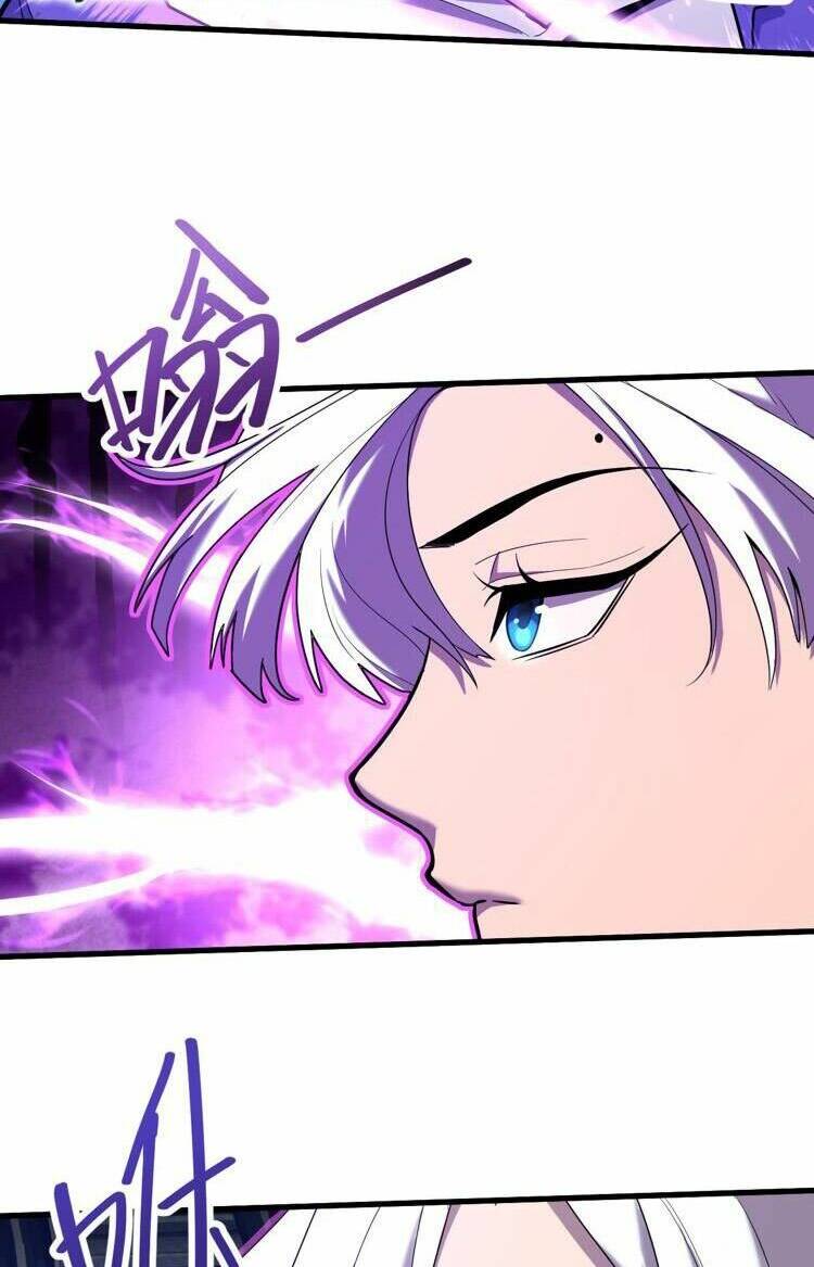 Cao Võ Hạ Cánh Đến Một Vạn Năm Sau - Chapter 17 - Page 35