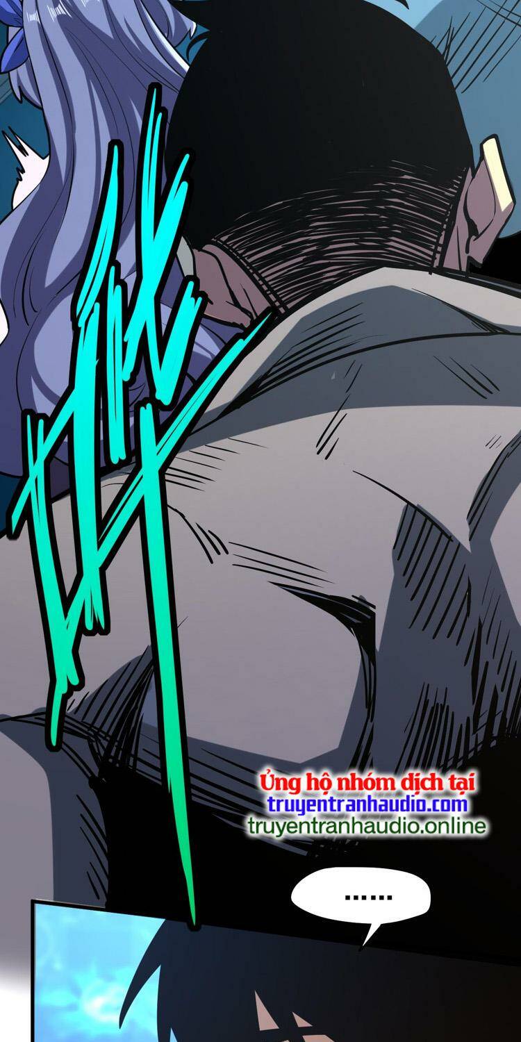 Cao Võ Hạ Cánh Đến Một Vạn Năm Sau - Chapter 18 - Page 18