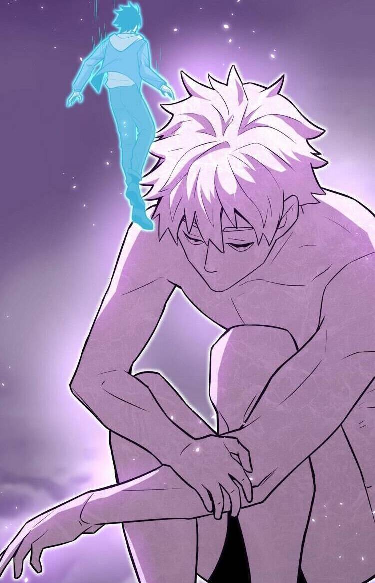 Cao Võ Hạ Cánh Đến Một Vạn Năm Sau - Chapter 19.5 - Page 9