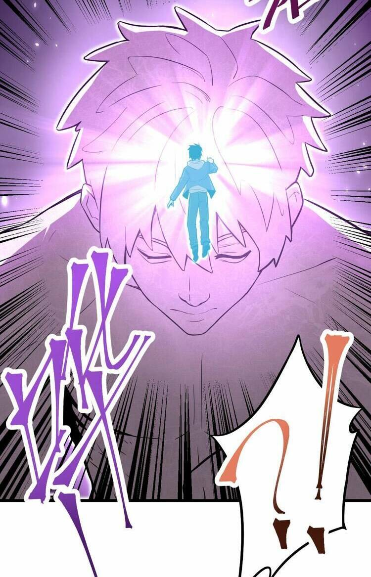 Cao Võ Hạ Cánh Đến Một Vạn Năm Sau - Chapter 19.5 - Page 13