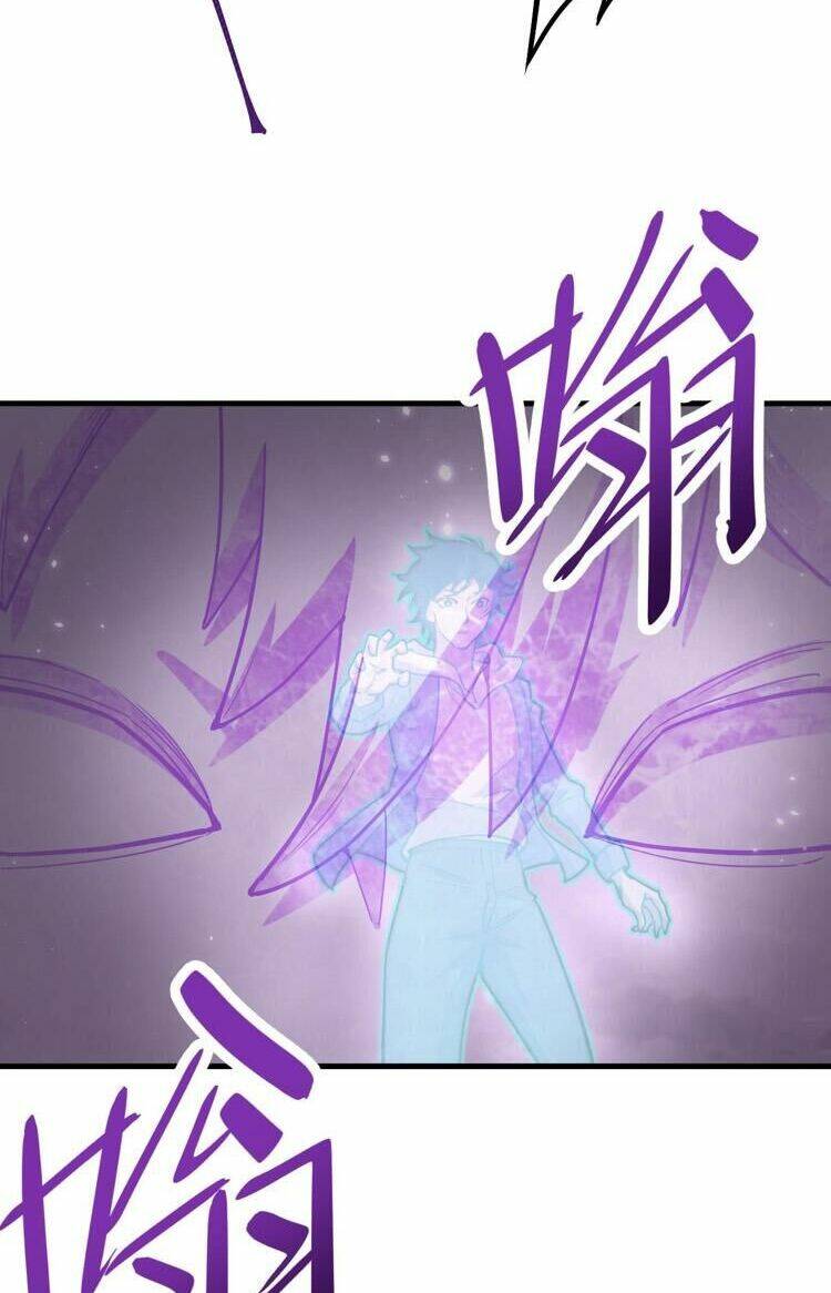 Cao Võ Hạ Cánh Đến Một Vạn Năm Sau - Chapter 19.5 - Page 14