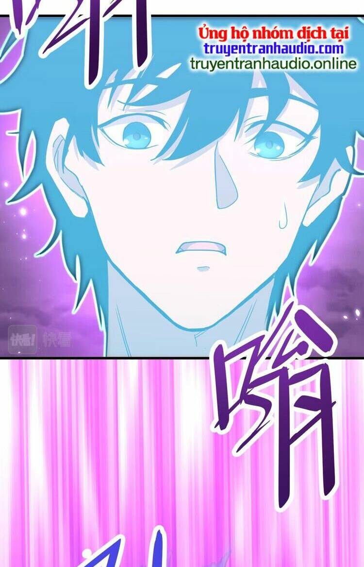 Cao Võ Hạ Cánh Đến Một Vạn Năm Sau - Chapter 19.5 - Page 15