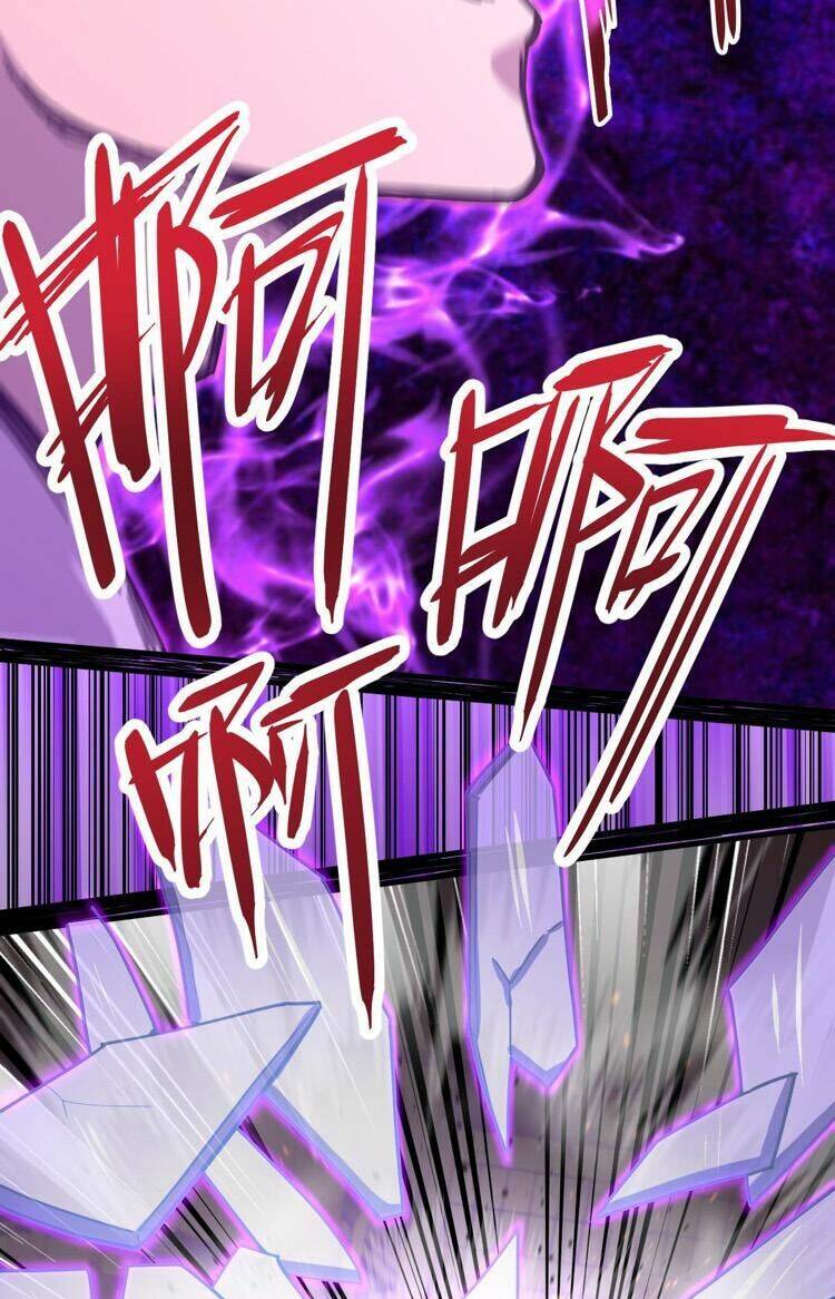 Cao Võ Hạ Cánh Đến Một Vạn Năm Sau - Chapter 19.5 - Page 18