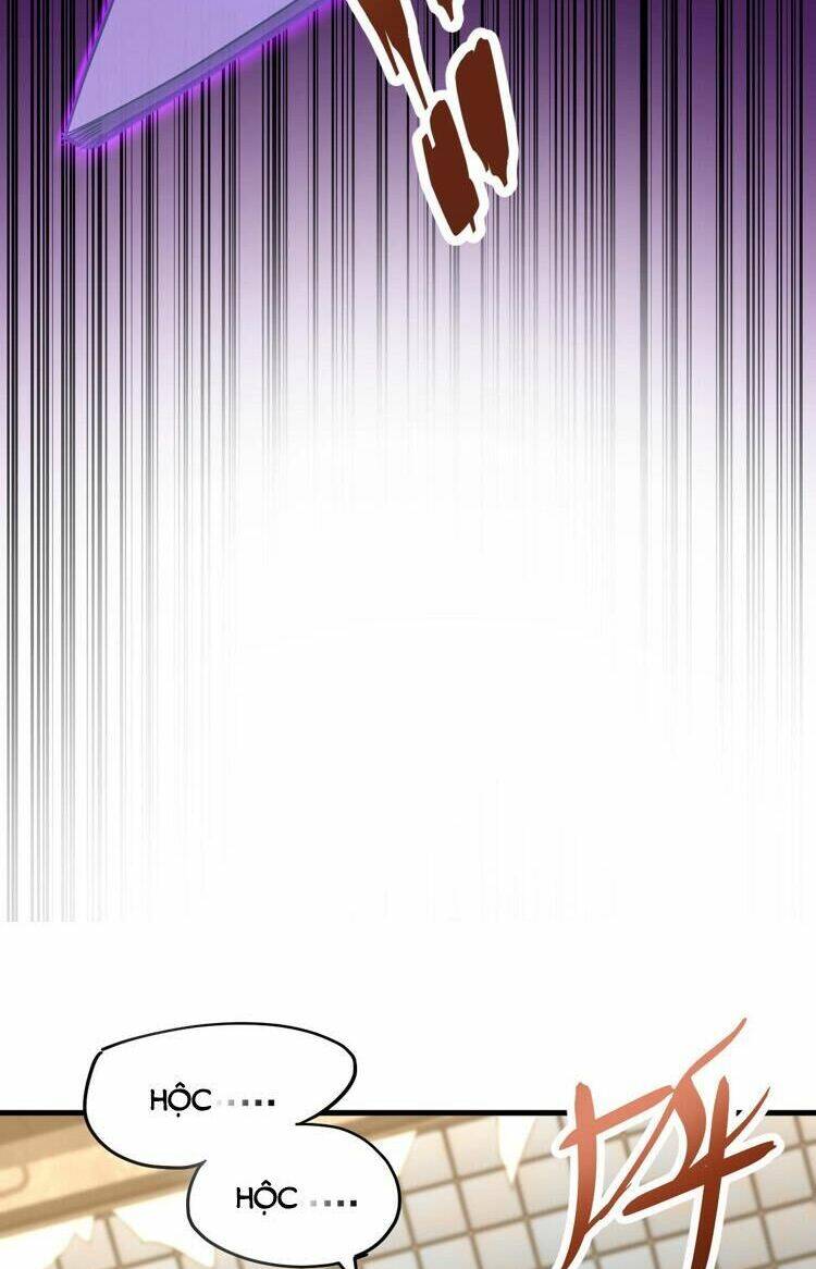 Cao Võ Hạ Cánh Đến Một Vạn Năm Sau - Chapter 19.5 - Page 20