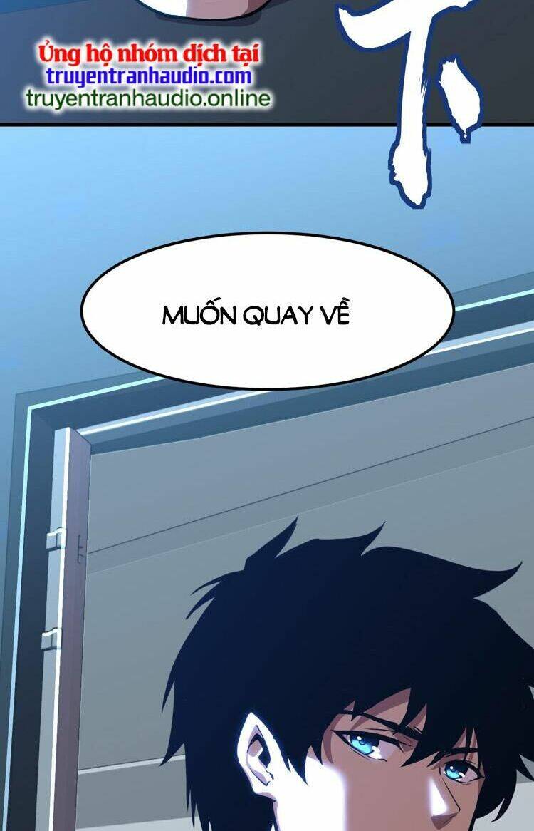 Cao Võ Hạ Cánh Đến Một Vạn Năm Sau - Chapter 19 - Page 10