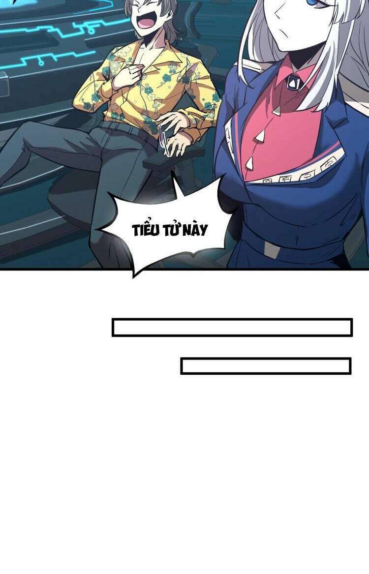 Cao Võ Hạ Cánh Đến Một Vạn Năm Sau - Chapter 19 - Page 13