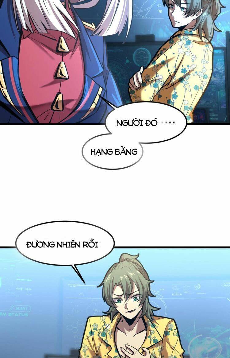 Cao Võ Hạ Cánh Đến Một Vạn Năm Sau - Chapter 19 - Page 18