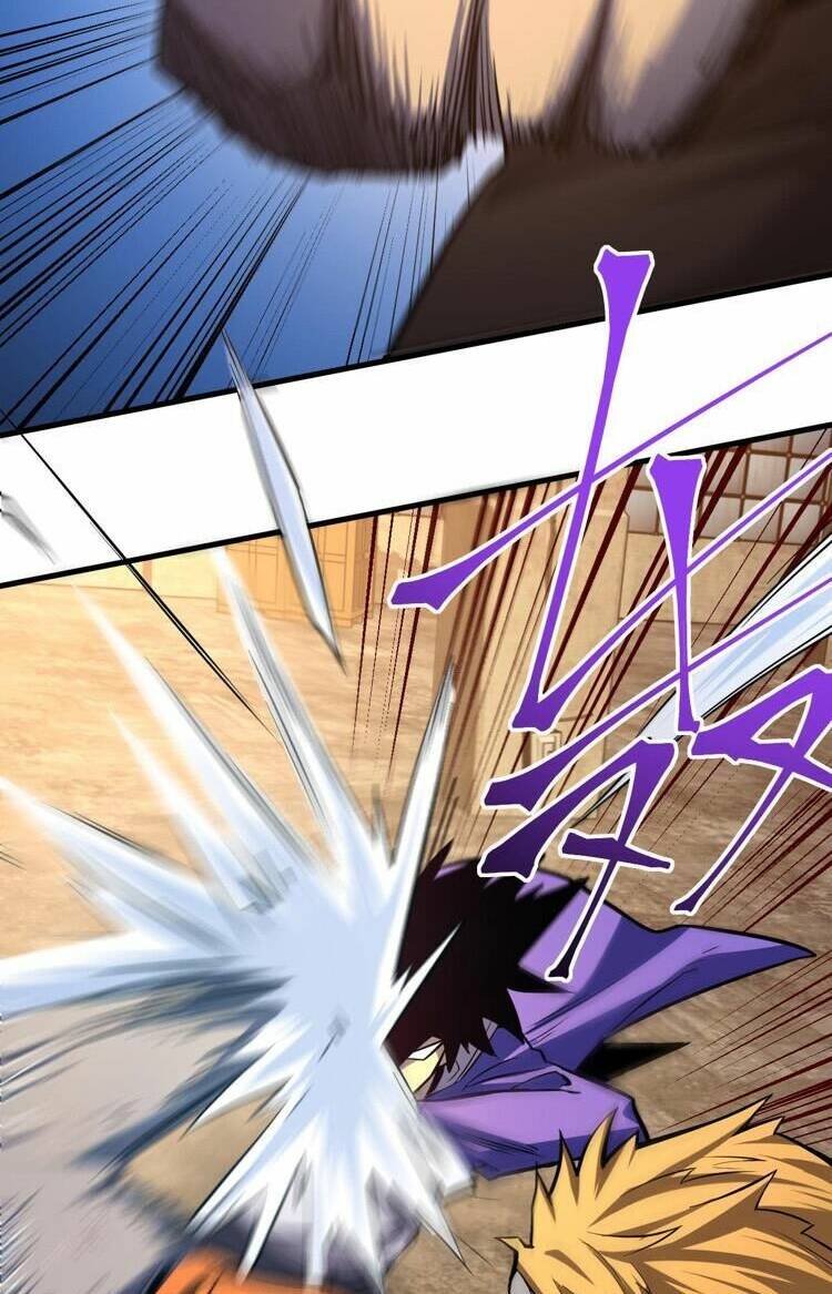 Cao Võ Hạ Cánh Đến Một Vạn Năm Sau - Chapter 19 - Page 25