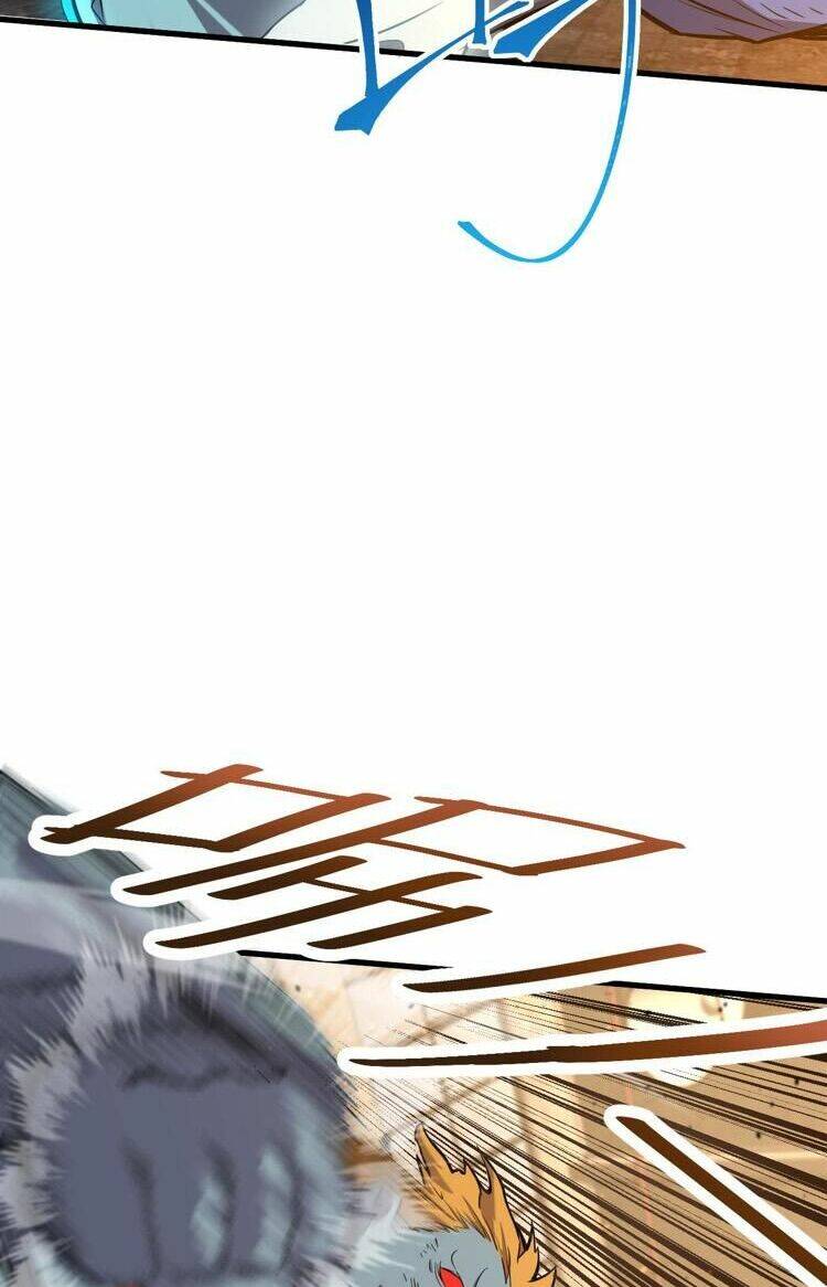 Cao Võ Hạ Cánh Đến Một Vạn Năm Sau - Chapter 19 - Page 28