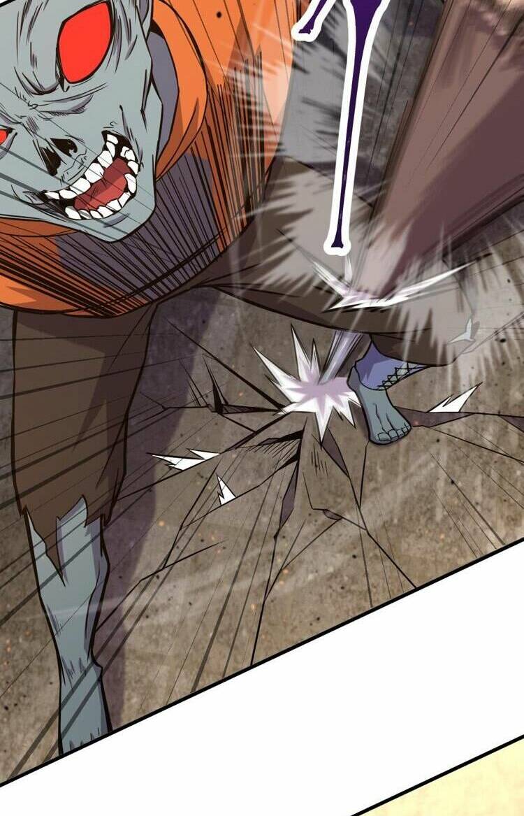 Cao Võ Hạ Cánh Đến Một Vạn Năm Sau - Chapter 19 - Page 33