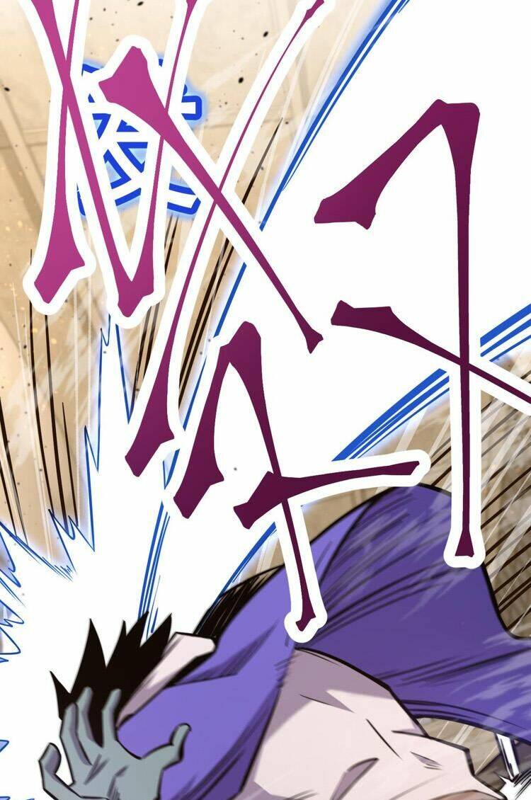 Cao Võ Hạ Cánh Đến Một Vạn Năm Sau - Chapter 19 - Page 36