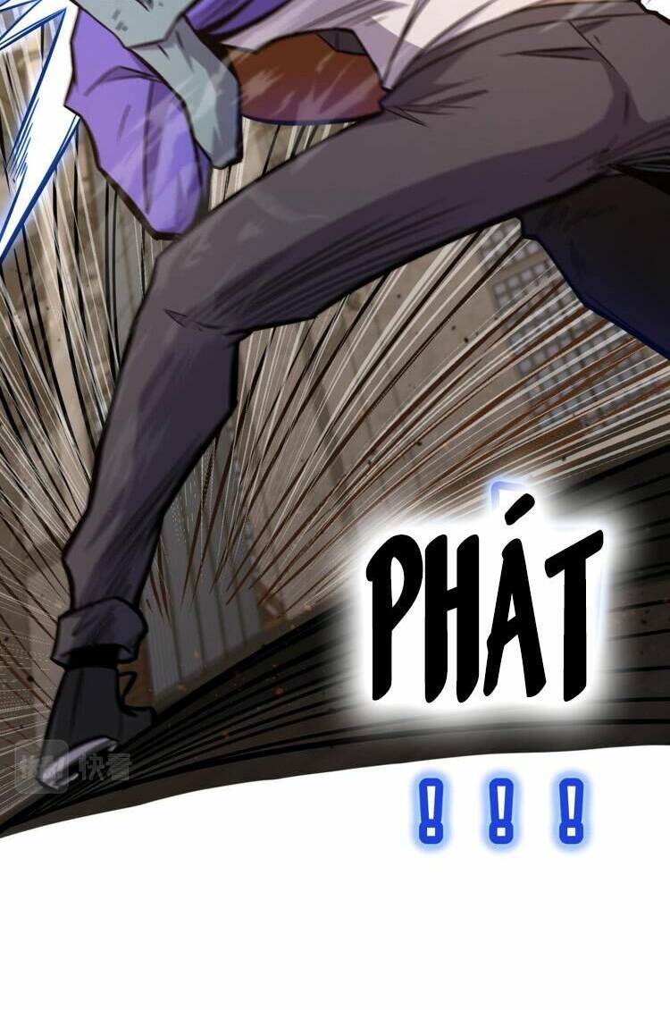 Cao Võ Hạ Cánh Đến Một Vạn Năm Sau - Chapter 19 - Page 37