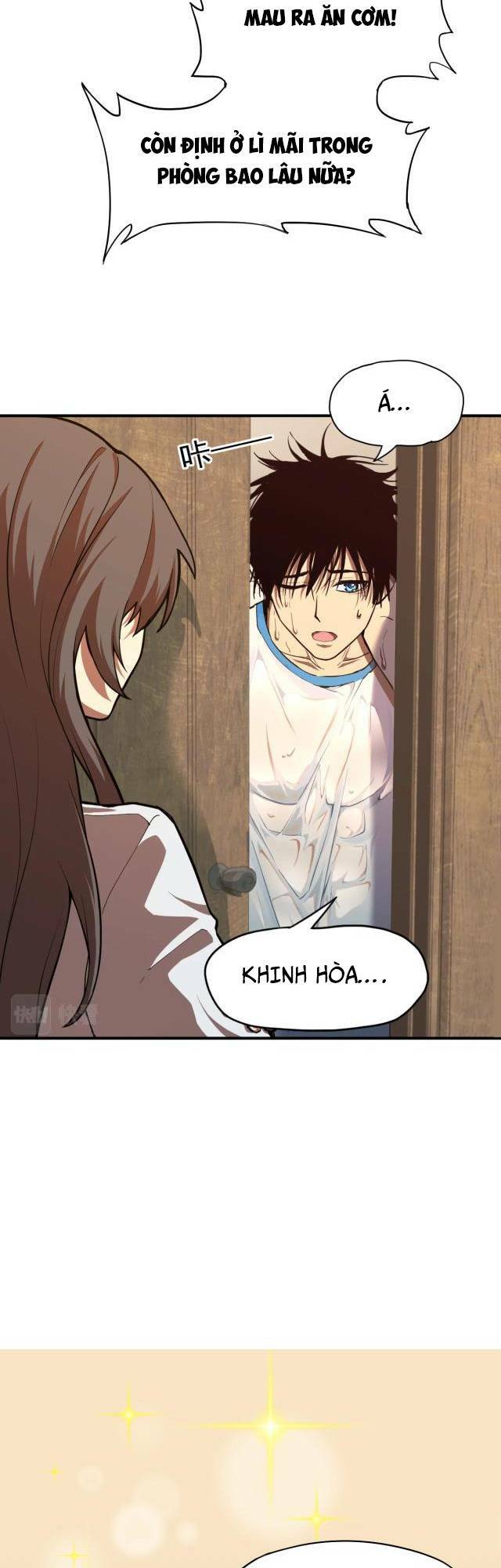 Cao Võ Hạ Cánh Đến Một Vạn Năm Sau - Chapter 2 - Page 9