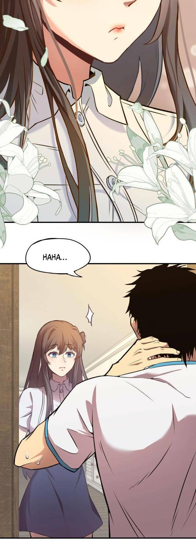 Cao Võ Hạ Cánh Đến Một Vạn Năm Sau - Chapter 2 - Page 11