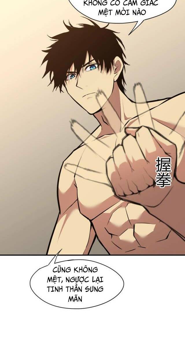 Cao Võ Hạ Cánh Đến Một Vạn Năm Sau - Chapter 2 - Page 18