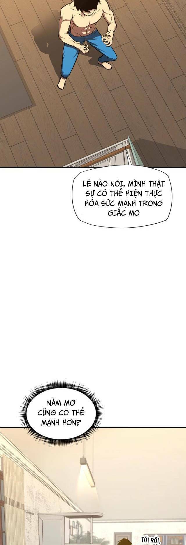 Cao Võ Hạ Cánh Đến Một Vạn Năm Sau - Chapter 2 - Page 20