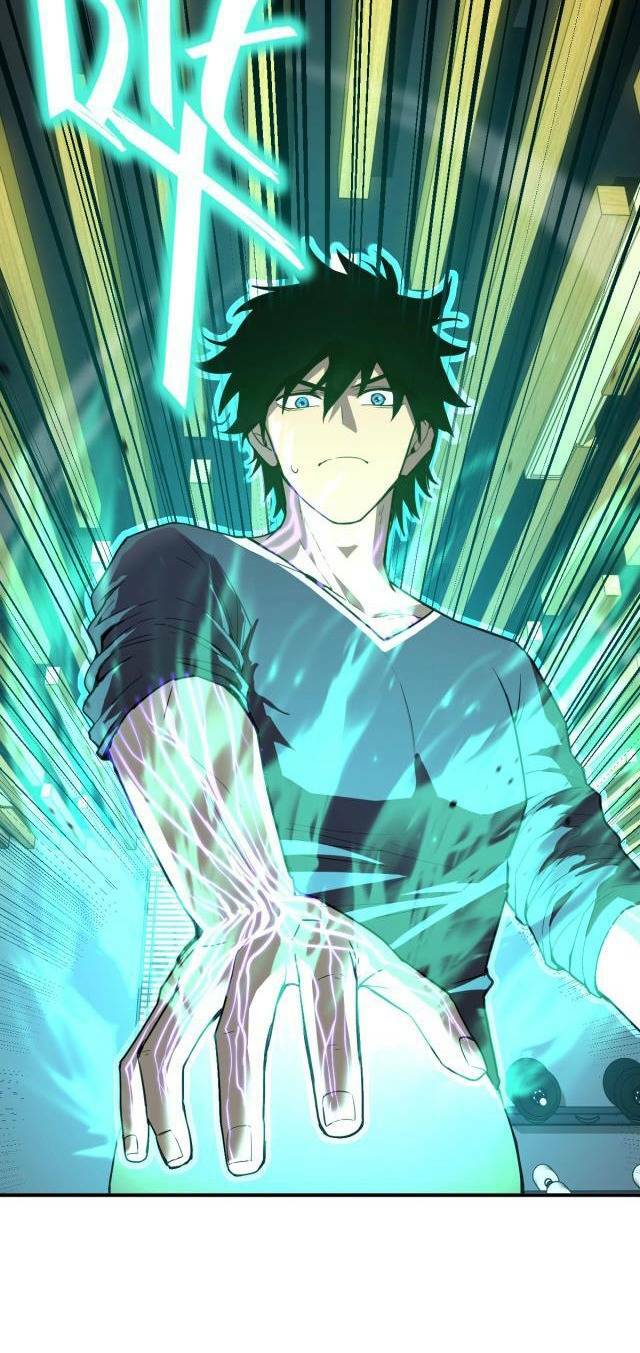 Cao Võ Hạ Cánh Đến Một Vạn Năm Sau - Chapter 2 - Page 39