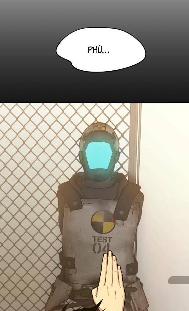 Cao Võ Hạ Cánh Đến Một Vạn Năm Sau - Chapter 2 - Page 43