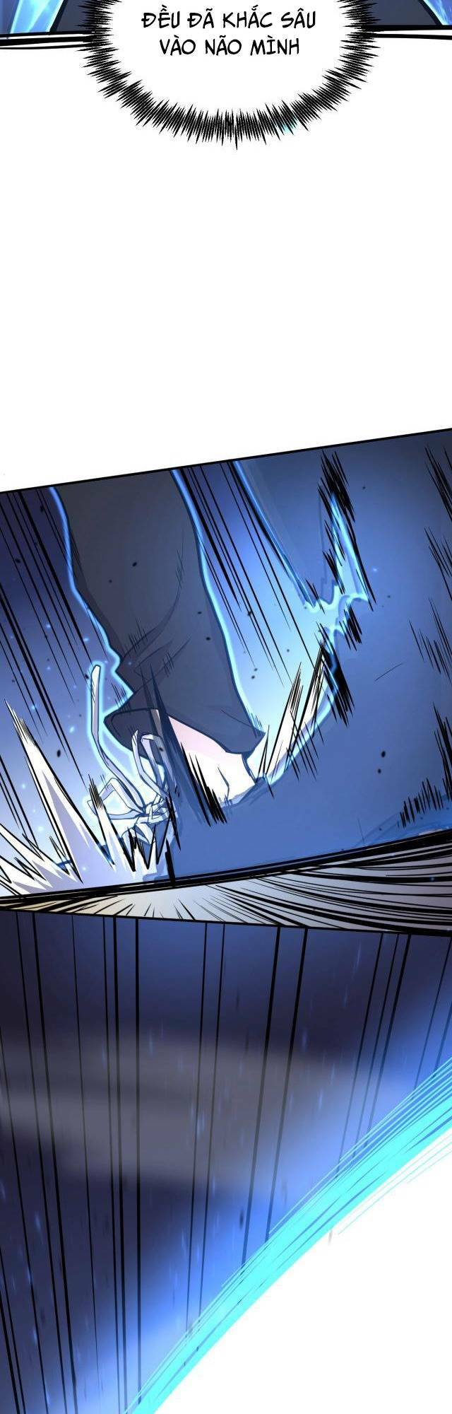 Cao Võ Hạ Cánh Đến Một Vạn Năm Sau - Chapter 2 - Page 46