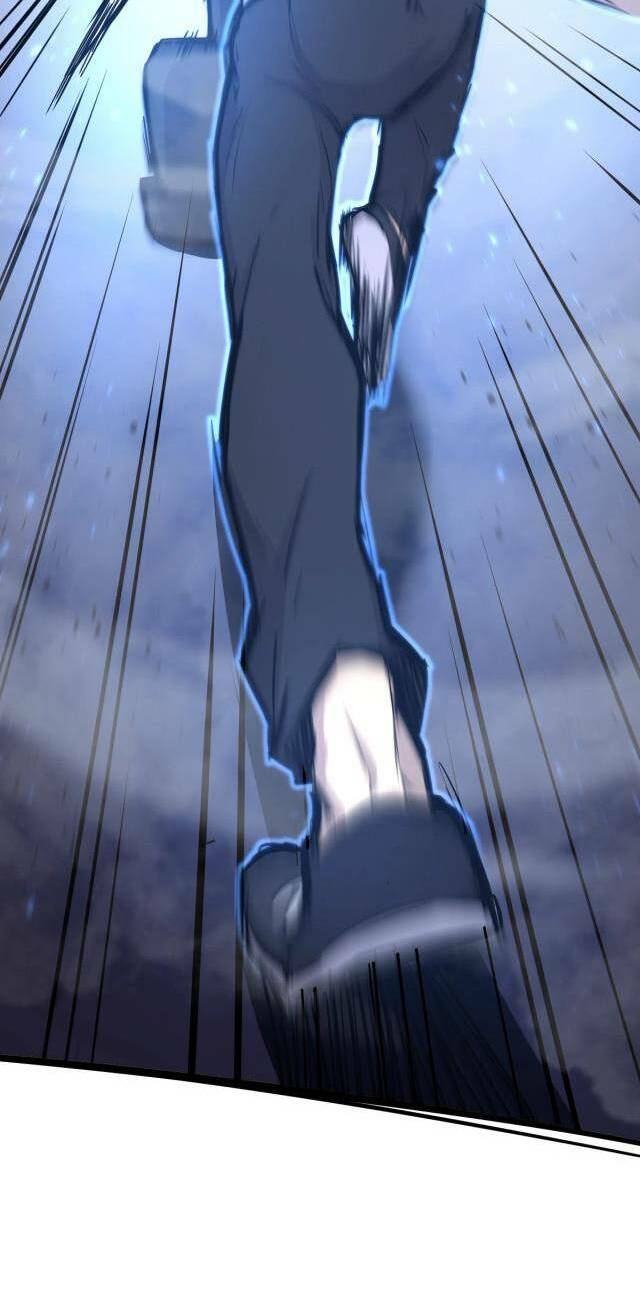 Cao Võ Hạ Cánh Đến Một Vạn Năm Sau - Chapter 2 - Page 48