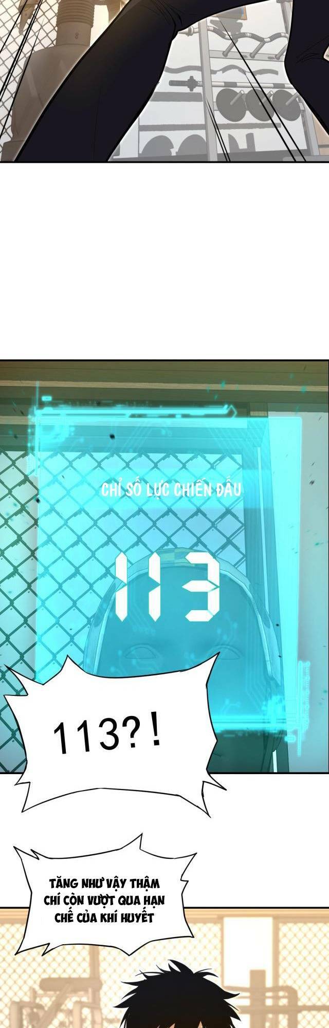 Cao Võ Hạ Cánh Đến Một Vạn Năm Sau - Chapter 2 - Page 50