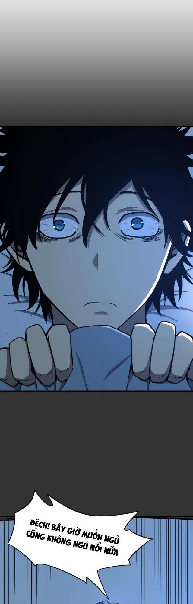 Cao Võ Hạ Cánh Đến Một Vạn Năm Sau - Chapter 2 - Page 52