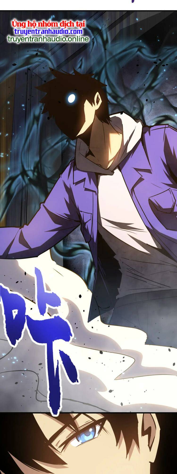 Cao Võ Hạ Cánh Đến Một Vạn Năm Sau - Chapter 20.5 - Page 9