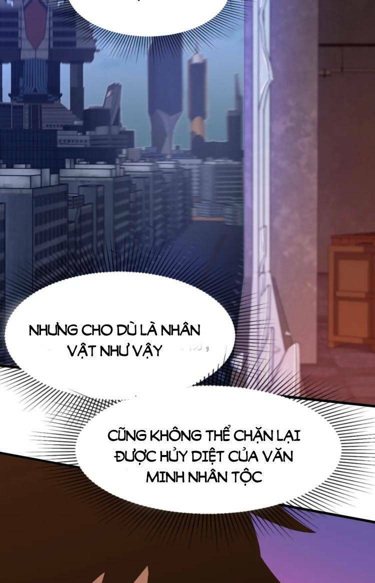 Cao Võ Hạ Cánh Đến Một Vạn Năm Sau - Chapter 20 - Page 12