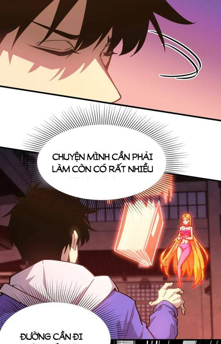 Cao Võ Hạ Cánh Đến Một Vạn Năm Sau - Chapter 20 - Page 13