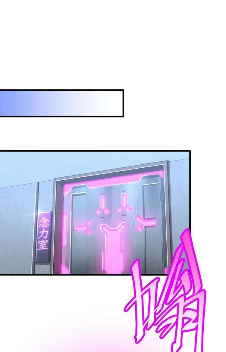 Cao Võ Hạ Cánh Đến Một Vạn Năm Sau - Chapter 20 - Page 17