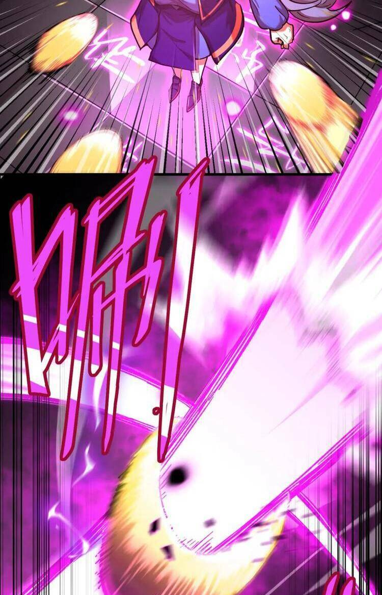 Cao Võ Hạ Cánh Đến Một Vạn Năm Sau - Chapter 20 - Page 20