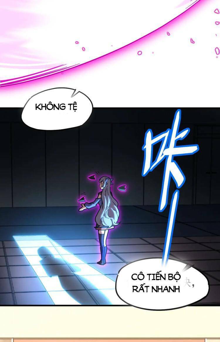 Cao Võ Hạ Cánh Đến Một Vạn Năm Sau - Chapter 20 - Page 24