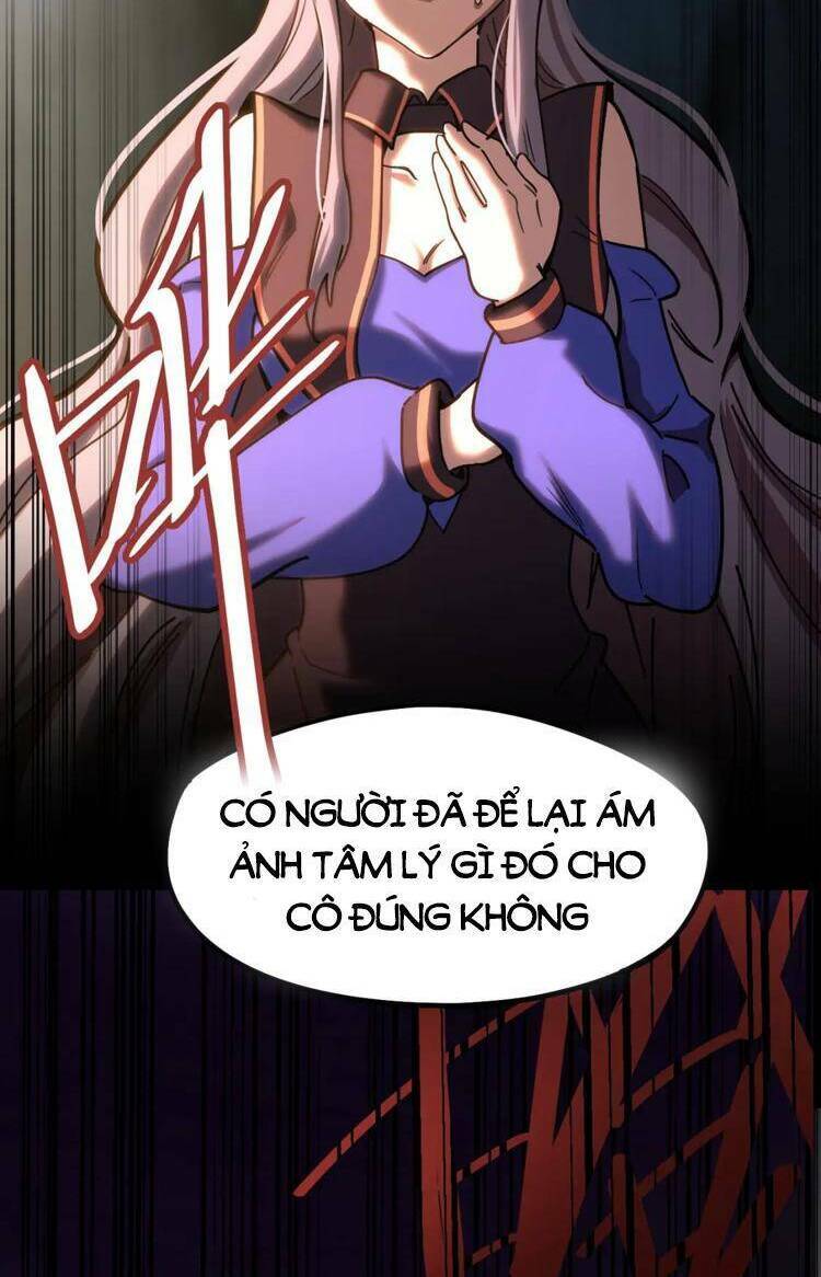 Cao Võ Hạ Cánh Đến Một Vạn Năm Sau - Chapter 20 - Page 28