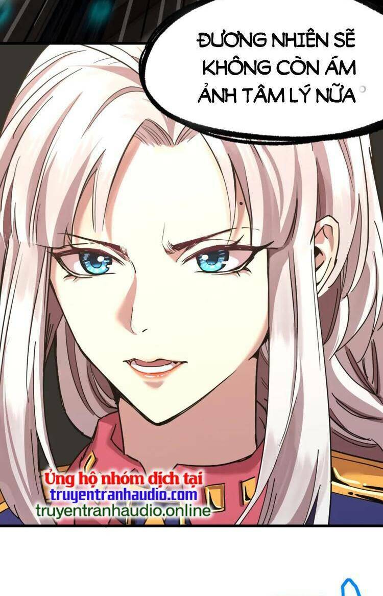 Cao Võ Hạ Cánh Đến Một Vạn Năm Sau - Chapter 20 - Page 32