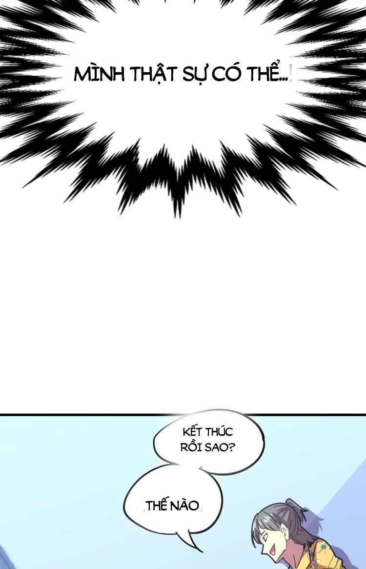 Cao Võ Hạ Cánh Đến Một Vạn Năm Sau - Chapter 20 - Page 36