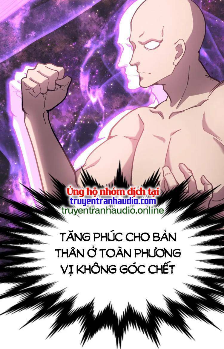 Cao Võ Hạ Cánh Đến Một Vạn Năm Sau - Chapter 20 - Page 6