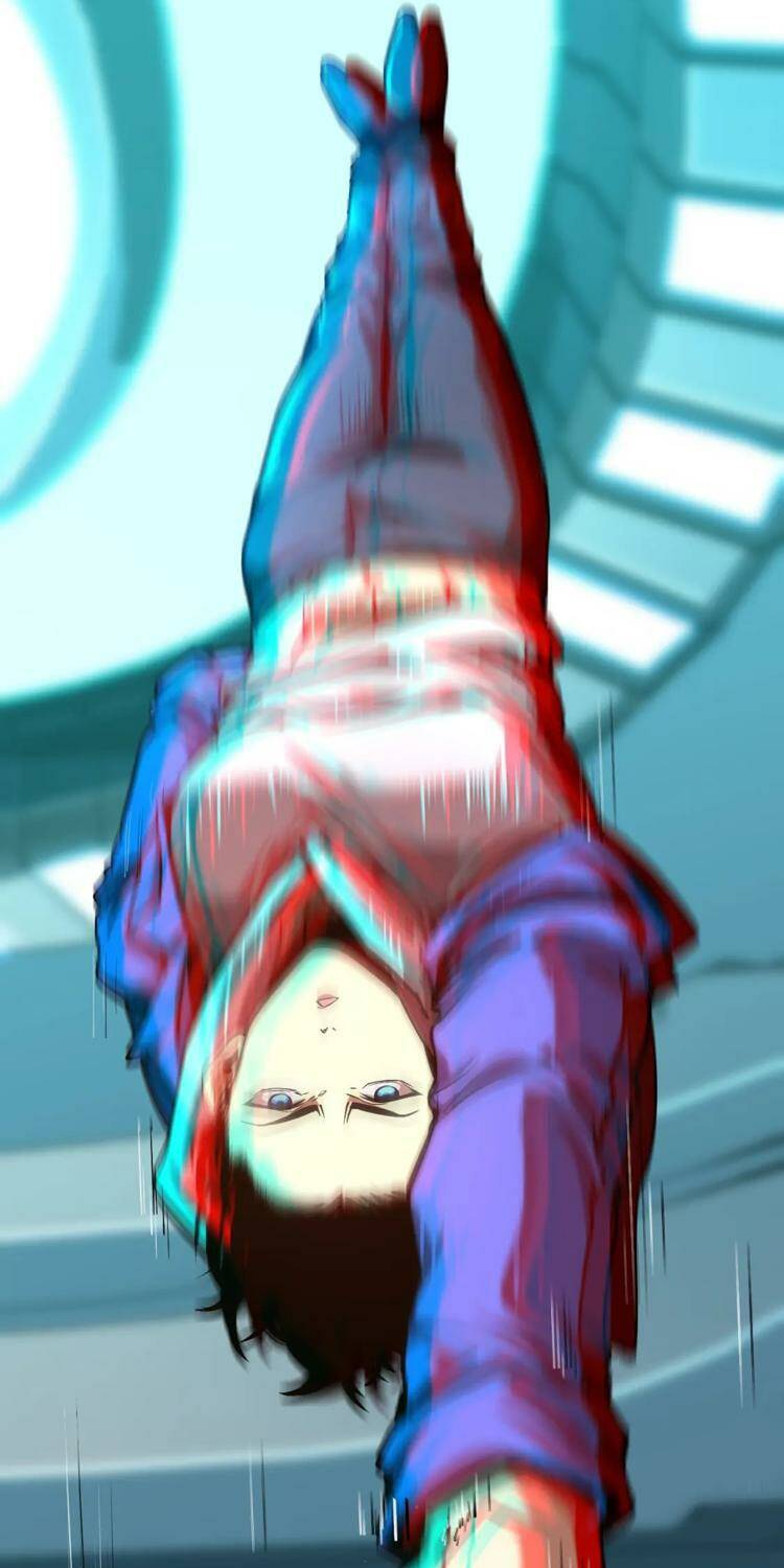 Cao Võ Hạ Cánh Đến Một Vạn Năm Sau - Chapter 21.5 - Page 10