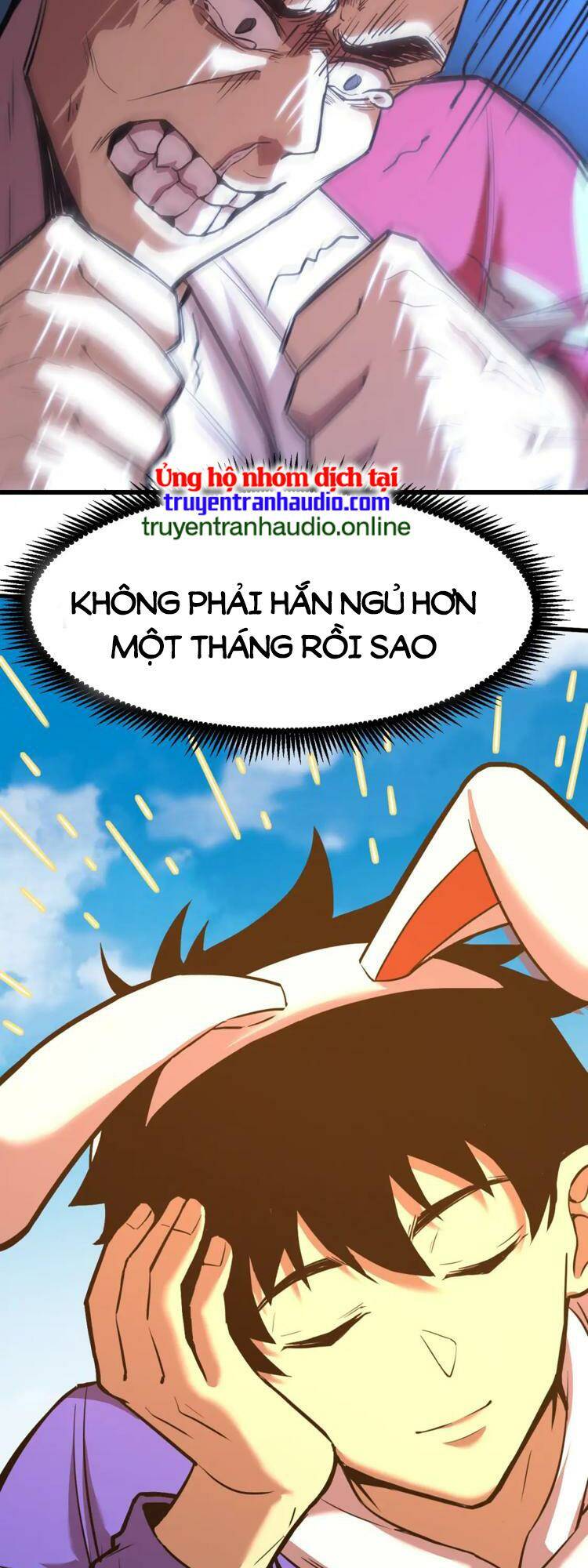 Cao Võ Hạ Cánh Đến Một Vạn Năm Sau - Chapter 21.5 - Page 13