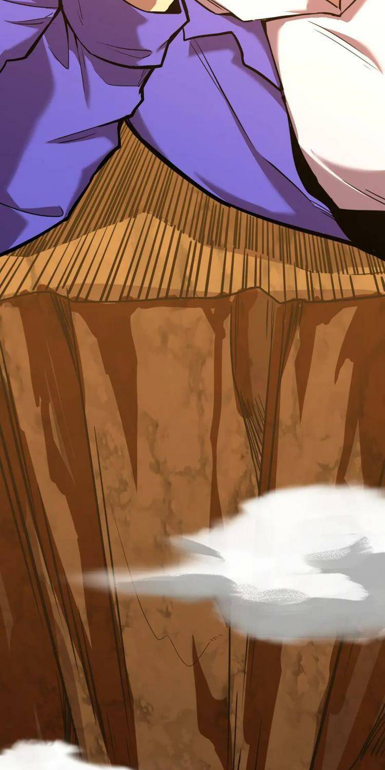 Cao Võ Hạ Cánh Đến Một Vạn Năm Sau - Chapter 21.5 - Page 14