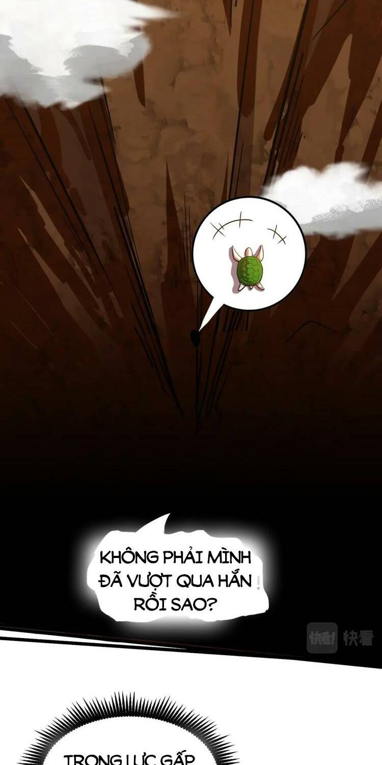 Cao Võ Hạ Cánh Đến Một Vạn Năm Sau - Chapter 21.5 - Page 15