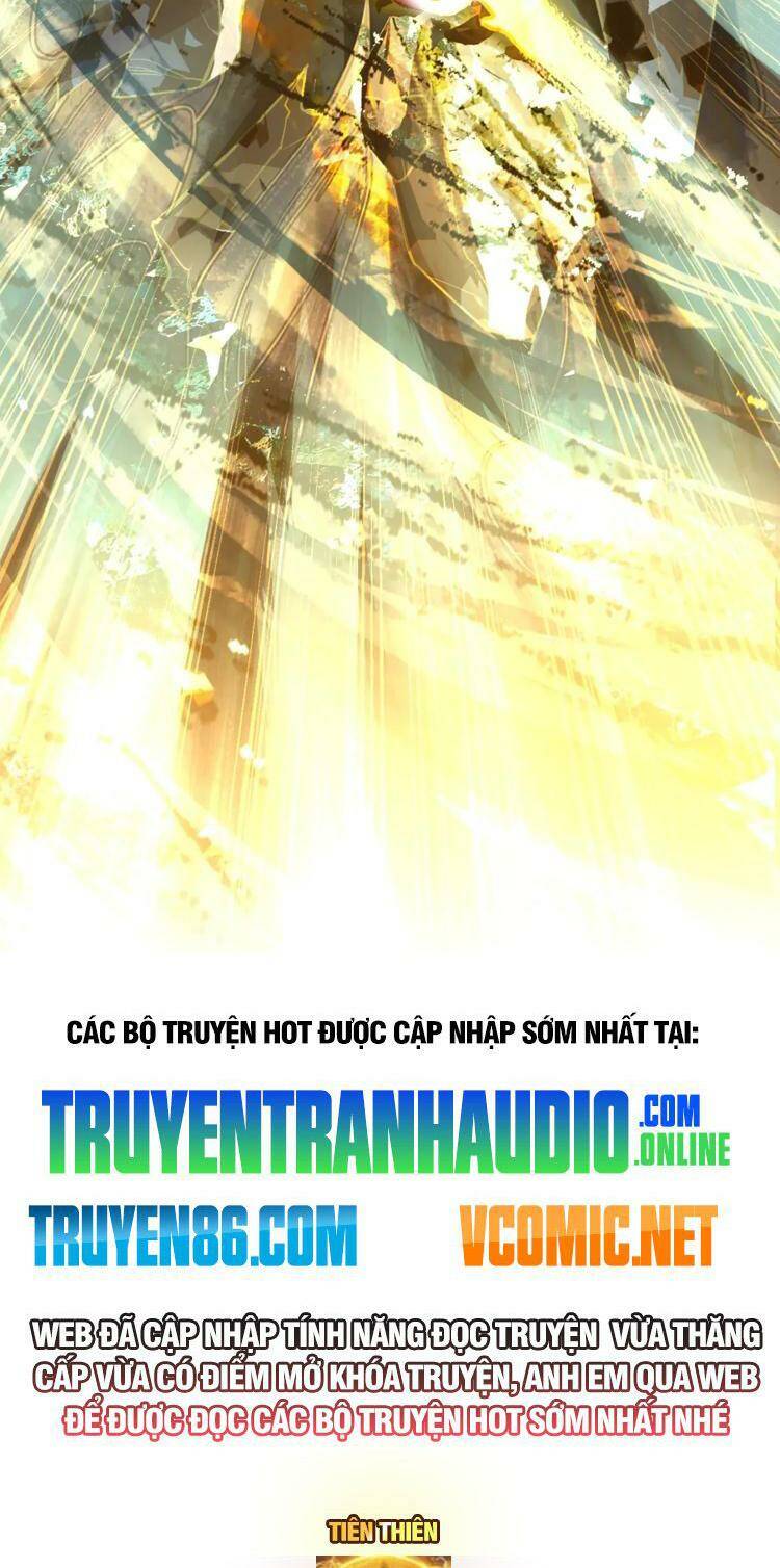 Cao Võ Hạ Cánh Đến Một Vạn Năm Sau - Chapter 21.5 - Page 20