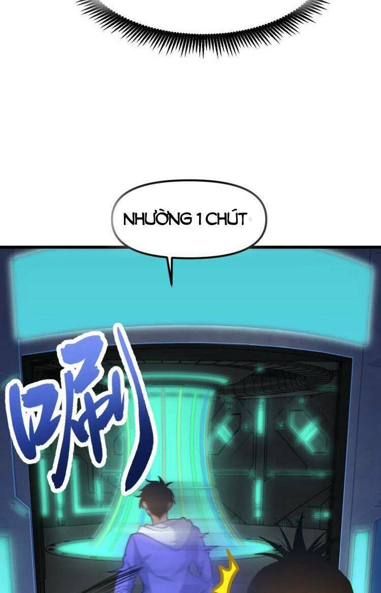 Cao Võ Hạ Cánh Đến Một Vạn Năm Sau - Chapter 21 - Page 13