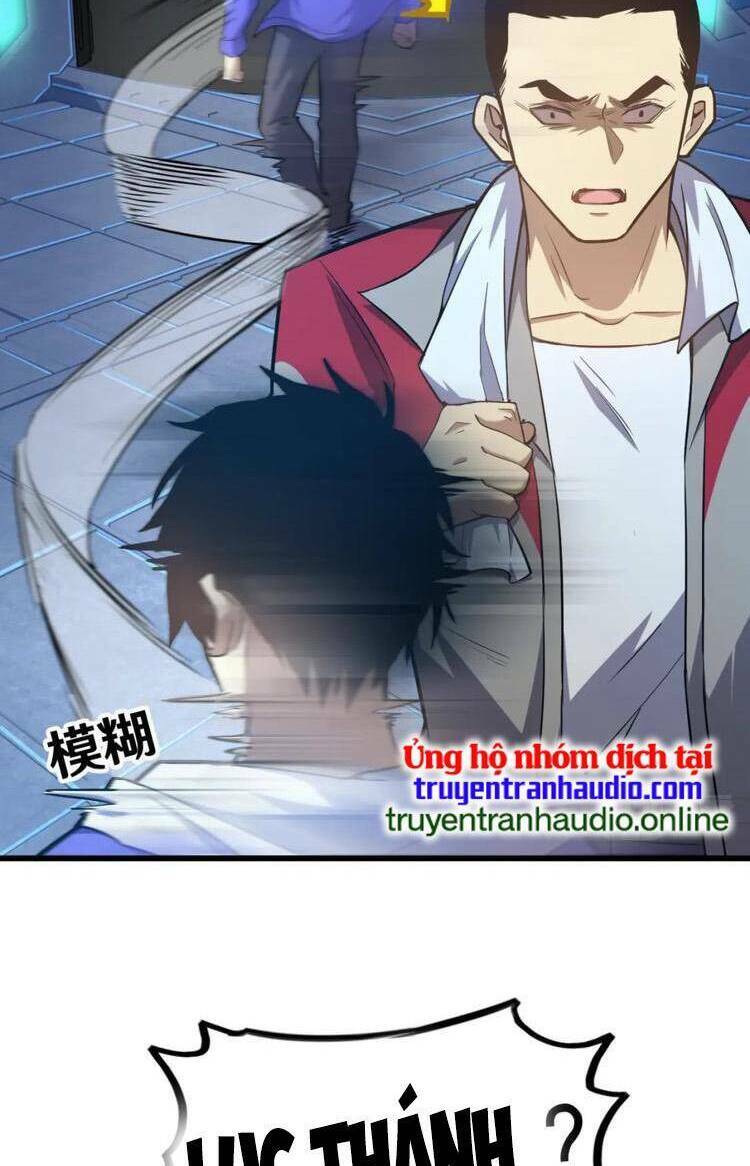 Cao Võ Hạ Cánh Đến Một Vạn Năm Sau - Chapter 21 - Page 14