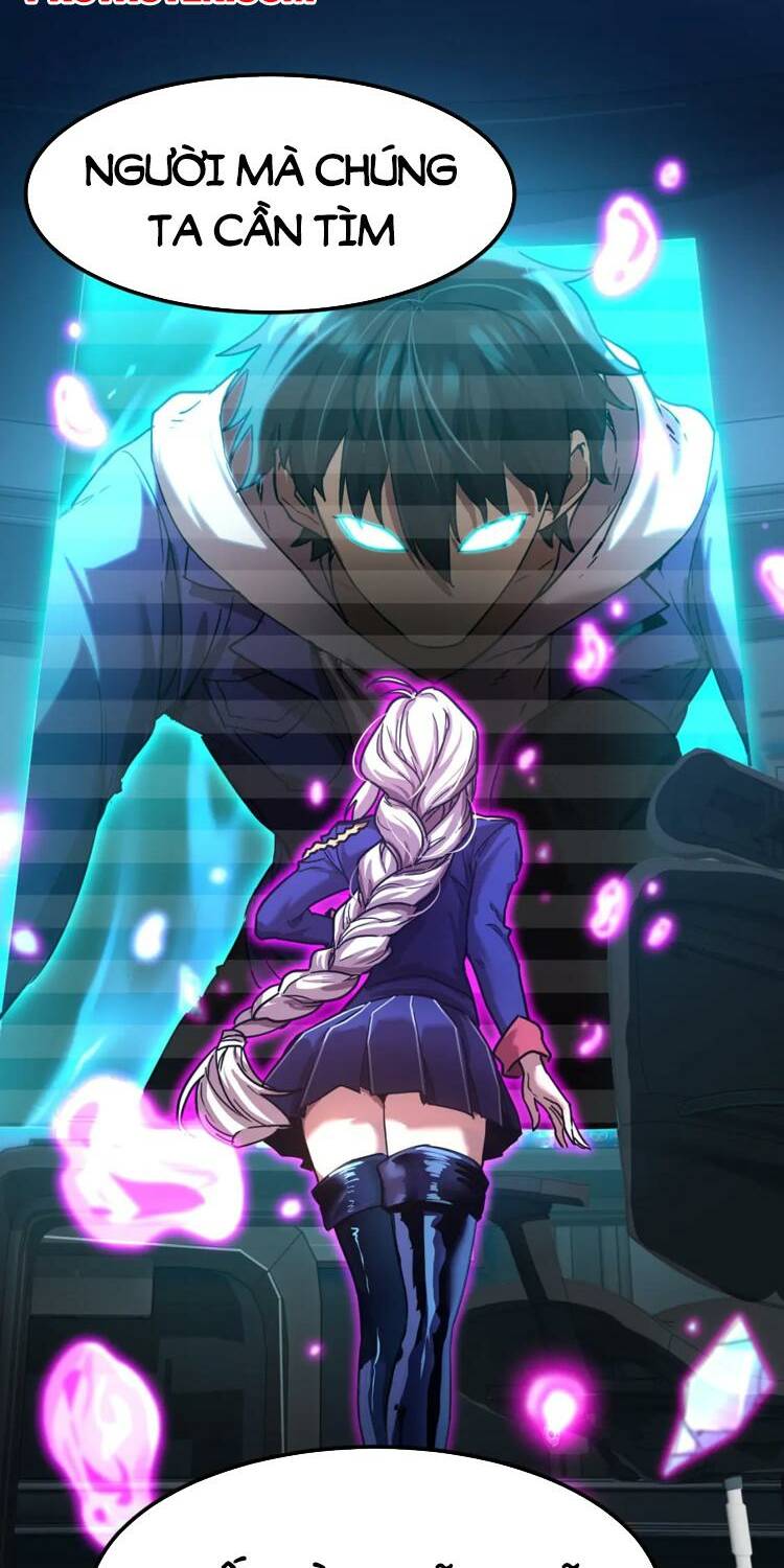 Cao Võ Hạ Cánh Đến Một Vạn Năm Sau - Chapter 22 - Page 15