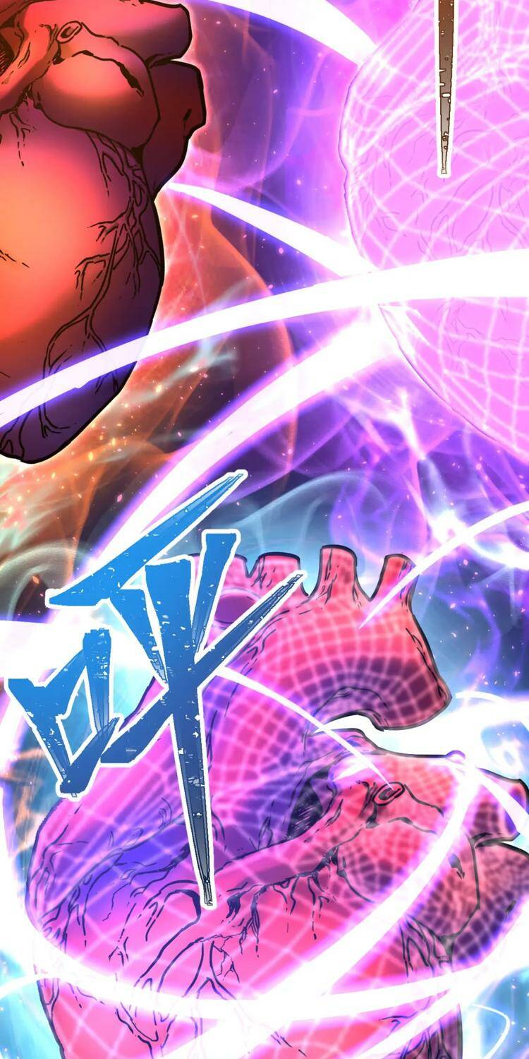 Cao Võ Hạ Cánh Đến Một Vạn Năm Sau - Chapter 22 - Page 18