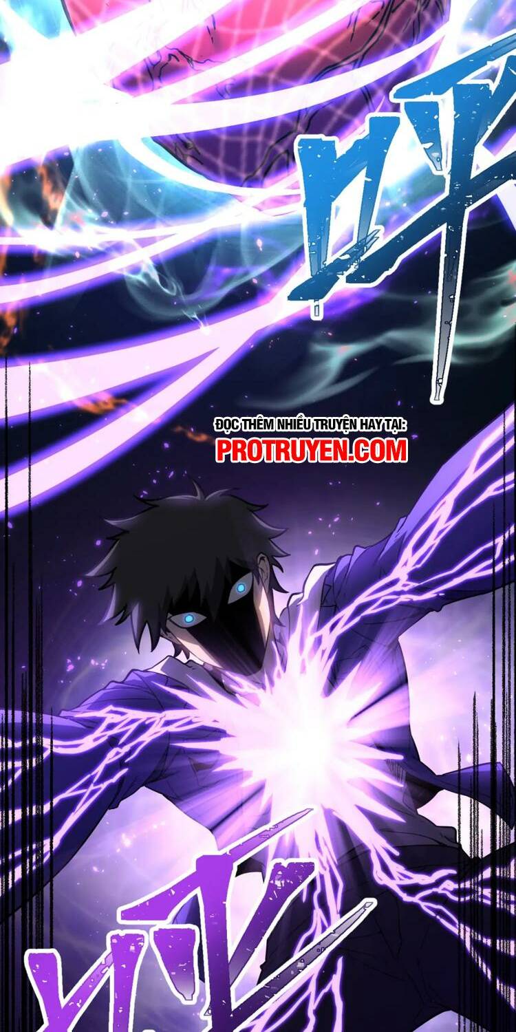 Cao Võ Hạ Cánh Đến Một Vạn Năm Sau - Chapter 22 - Page 19