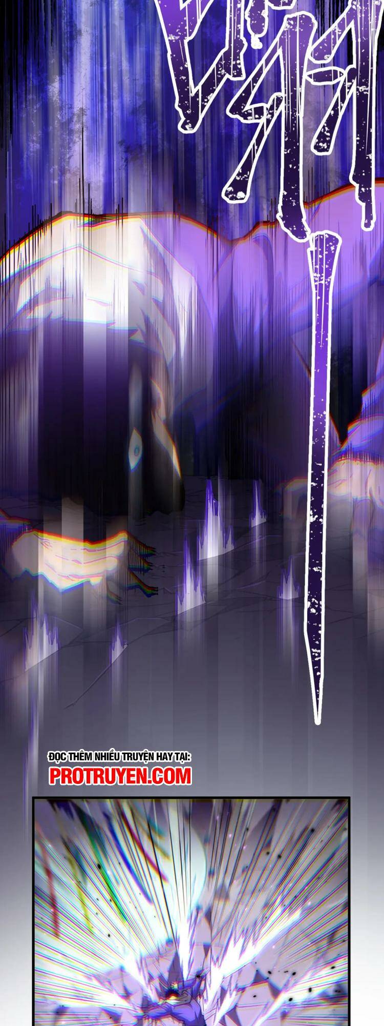 Cao Võ Hạ Cánh Đến Một Vạn Năm Sau - Chapter 22 - Page 28