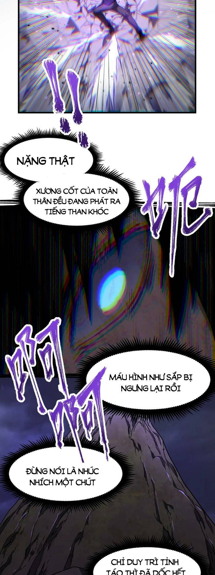 Cao Võ Hạ Cánh Đến Một Vạn Năm Sau - Chapter 22 - Page 29