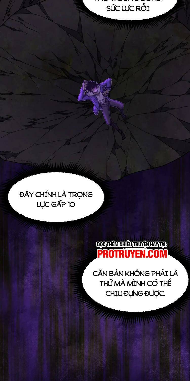 Cao Võ Hạ Cánh Đến Một Vạn Năm Sau - Chapter 22 - Page 30