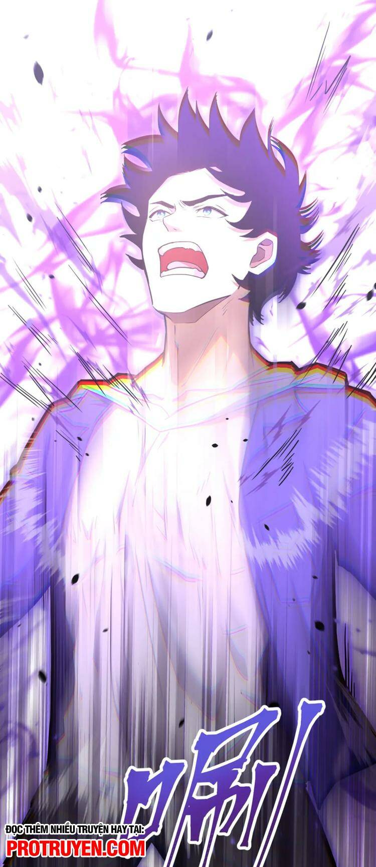 Cao Võ Hạ Cánh Đến Một Vạn Năm Sau - Chapter 22 - Page 36